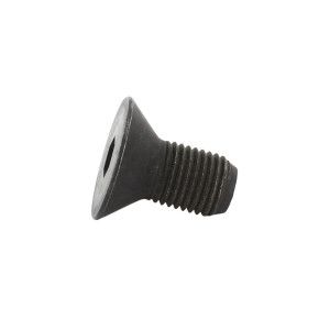 Genie Lift Part # 17830GT - SCREW,FHS,3/8-24 X .75, EA