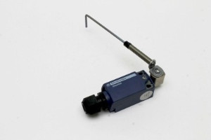 Genie Lift Part # 122286GT - SWITCH,LIMIT,W/6.5"FORMED ARM, EA