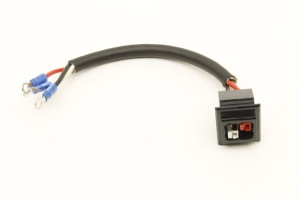 Genie Lift Part # 32709GT - CONNECTOR ASSY,FOOTSWITCH S40*, EA