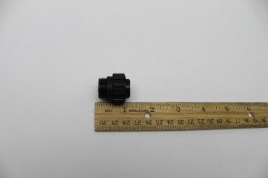 Genie Lift Part # 33589GT - PLUG,CONNECTOR,MALE*, EA