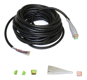 Genie Lift Part # 139737GT - HARNESS, 18/22, CABLE JIB, EA