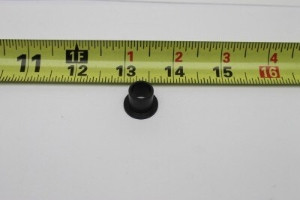 Genie Lift Part # 44335GT - BUSHING,FLANGE, .375X.5, EA