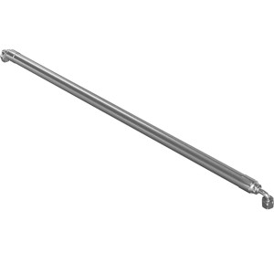 Genie Lift Part # 130320GT - HOSE,6-90X6-90X32", EA