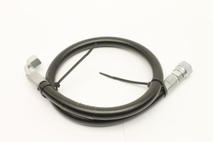 Genie Lift Part # 49180-3316GT - HOSE ASSEMBLY,3/8", EA