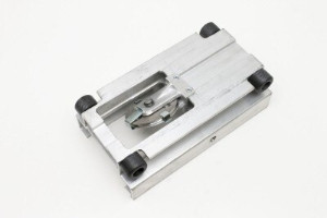Genie Lift Part # 6753GT - CARRIAGE ASSEMBLY-SL STD.ALUM., EA