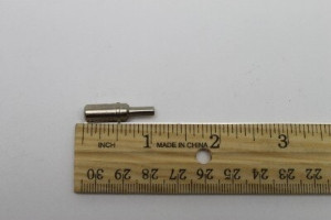 Genie Lift Part # 60771GT - TERM,NI PIN,8-10GA BULK, EA