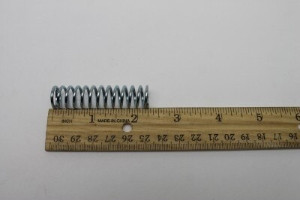 Genie Lift Part # 25084GT - SPRING,AWP TILT-BACK, EA