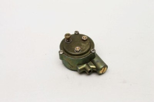 Genie Lift Part # 29439GT - COIL, AUTOMATIC CHOKE,, EA