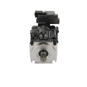 Genie Lift Part # 229053GT - PUMP ASSEMBLY, SAUER - 8K, EA