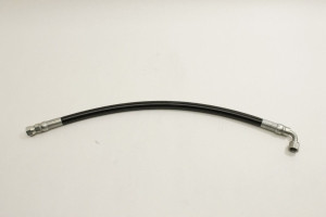 Genie Lift Part # 34068GT - HOSE ASSEMBLY, 22.25", EA