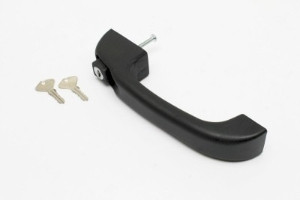 Genie Lift Part # 641025GT - HANDLE, EA