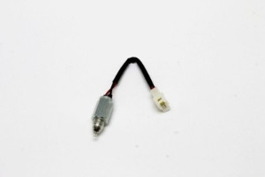 Genie Lift Part # 58245GT - SOLENOID,LP SHUT OFF***, EA