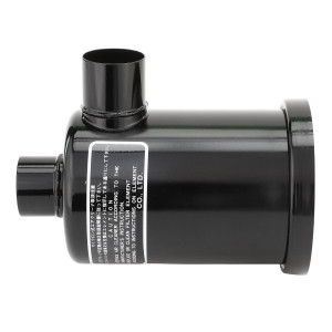 Genie Lift Part # 52498GT - HOUSING-AIR CLEANER,DF-750***, EA