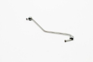 Genie Lift Part # 49921GT - FUEL LINE INJ. DEUTZ F4L1011F*, EA