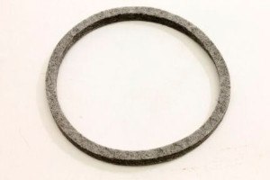 Genie Lift Part # 2037GT - FELT DUST SEAL / 3 5/8", EA