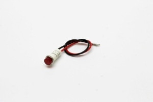 Genie Lift Part # 36373GT - LED,RED 24V***, EA