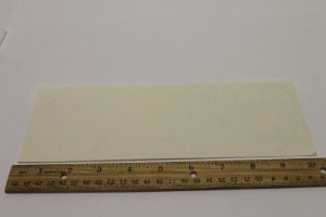 Genie Lift Part # 62959GT - DECAL,COSMETIC,S40,10", EA