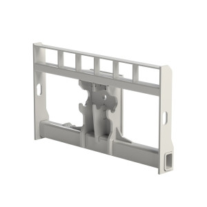 Genie Lift Part # 130986GT - WELDMENT,60"CARRIAGE,ROTATE, EA