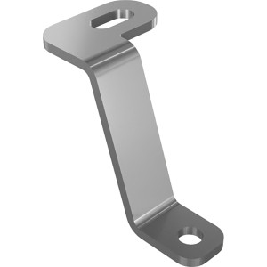 Genie Lift Part # 139225GT - FORMING, SOLENOID BRACE, EA