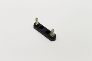 Genie Lift Part # 66717GT - FUSE BLOCK, ANN & ANL FUSE, EA