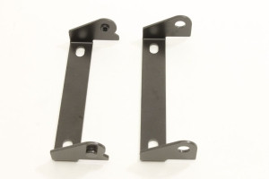 Genie Lift Part # 29481GT - PLASTIC TRACK BRKT SET, EA