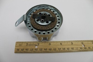 Genie Lift Part # 52464GT - BREATHER CAP ASSEMBLY, GS68, EA