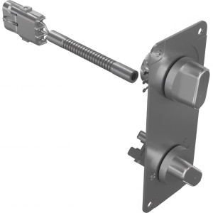 Genie Lift Part # 123288GT - HEAT CONTROL,26-1538, EA