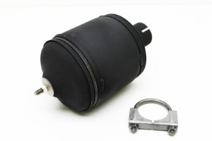 Genie Lift Part # 22046GT - MUFFLER,SUPERTRAPP***, EA