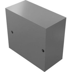 Genie Lift Part # 30797GT - MANIFOLD,OSCILLATION**, EA