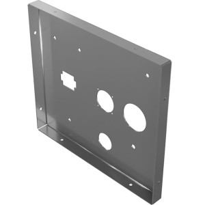 Genie Lift Part # 186542GT - PANEL,REAR,CTRL BOX (186540), EA