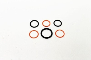 Genie Lift Part # 48404GT - SEAL KIT,42409 ELEV. CYL.TEXAS, EA