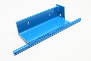 Genie Lift Part # 27597GT - BRACKET,UPPER MOTOR MTG,19/24, EA