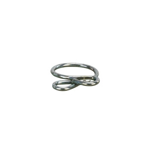 Genie Lift Part # 65117GT - CLAMP-HOSE,FUEL TANK (65110), EA