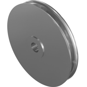 Genie Lift Part # 50247GT - SHEAVE,EXTENSION CABLE, EA