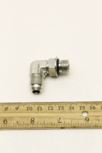 Genie Lift Part # 13120GT - ELBOW,070220-6-6, EA