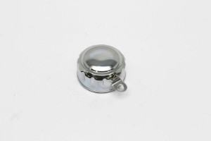 Genie Lift Part # 131658GT - CAP,HYDRAULIC TANK,GS68/84/90, EA
