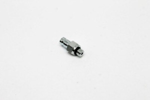 Genie Lift Part # 48997GT - NIPPLE, DIAGNOSTIC, #4, EA