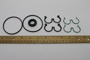 Genie Lift Part # 233641GT - SEAL KIT, BOSCH PUMP, EA