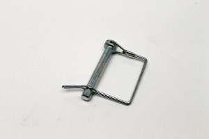 Genie Lift Part # 66030GT - PIN, WIRE LOCK 3/8 X 2 -1/2, EA