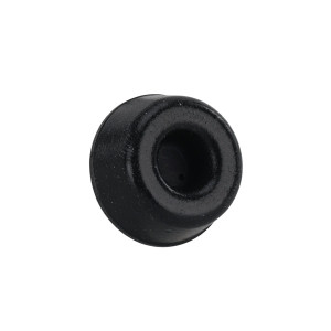 Genie Lift Part # 7-132-164GT - RUBBER BUMPER /STICK ON, EA