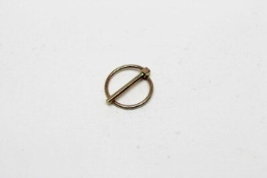 Genie Lift Part # 37512GT - PIN,LINCH GL FORK****, EA