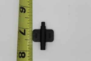 Genie Lift Part # 229092GT - 2 SWITCH ROCKER, EA