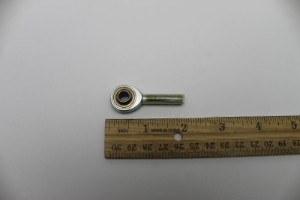 Genie Lift Part # 34858GT - ROD END,1/4-28 OSC.LINKAGE**, EA