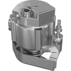 Genie Lift Part # 139197GT - ALTERNATOR-30AMP, DF972, EA