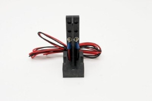 Genie Lift Part # 40290GT - BRKT.INTLCK.CONTC.20"OUTRIGGER, EA