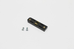 Genie Lift Part # 40495GT - CONTACT ASSY 26"" OUTRIGGER, EA