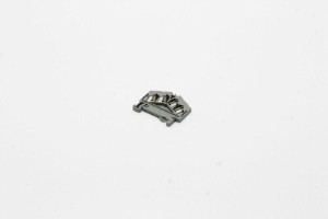 Genie Lift Part # 25836GT - TERMINAL BLOCK(SINGLE),WAGO***, EA