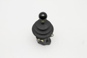 Genie Lift Part # 7-200-142GT - VALVE,4WAY PILOT CONTROL, EA