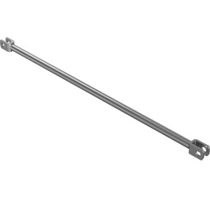 Genie Lift Part # 121004GT - WELDMENT,TIE ROD,S80, EA
