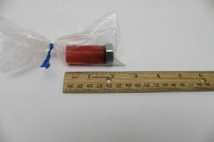 Genie Lift Part # 46216GT - VALVE,CHECK,IWP-S/CWP PWR ASSI, EA